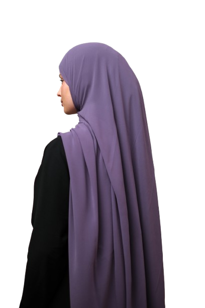 Chiffon Hijab