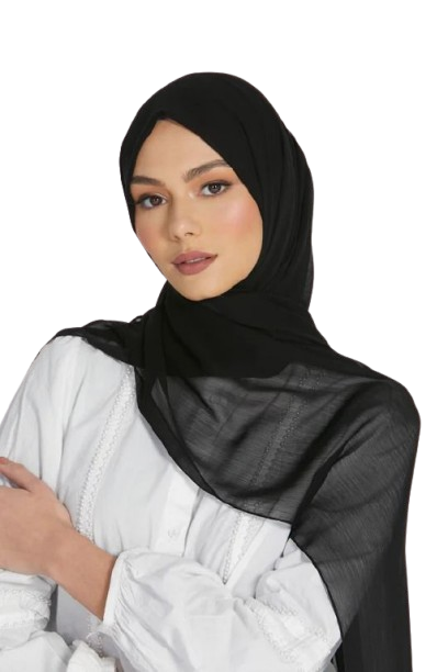 Chiffon Hijab